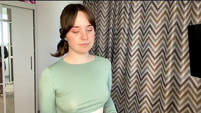 EditaBumford webcam