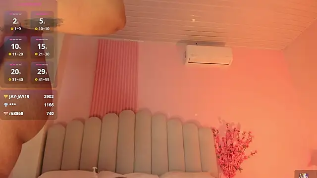 Zoe1_2 webcam