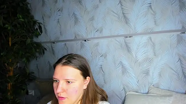 Jenny_Jimmy live cam on StripChat