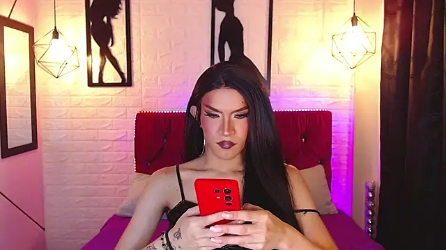 agatha_rodriguez webcam