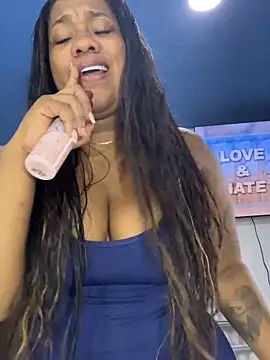 Sam_Blue live cam on StripChat