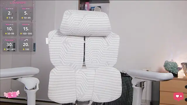 SuziiLove webcam