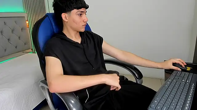 SamBlack_ webcam