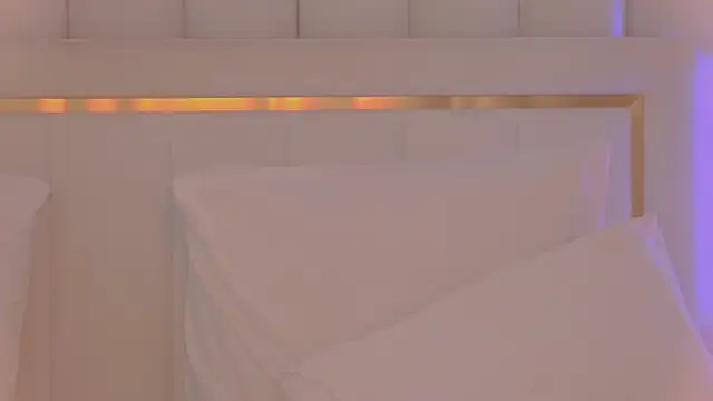 AriellaMelo webcam