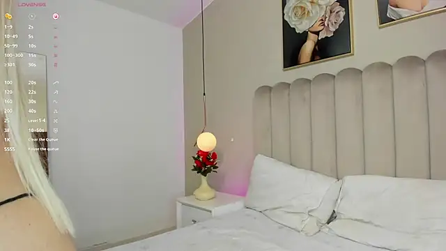Dani_rosse_ live cam on StripChat