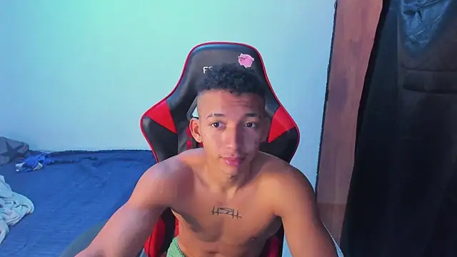JuanchiT66 webcam
