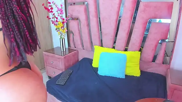 MaraKarly webcam