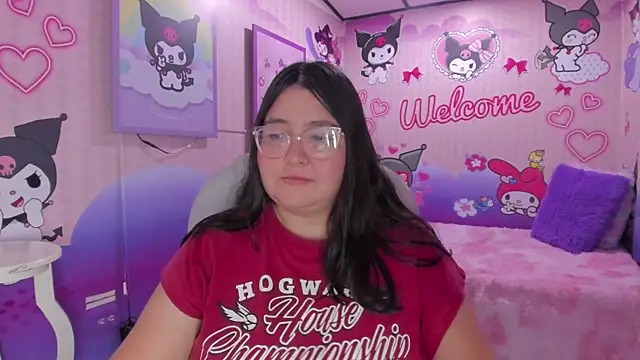 Dulce_meow webcam