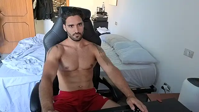 Al3xox02 webcam