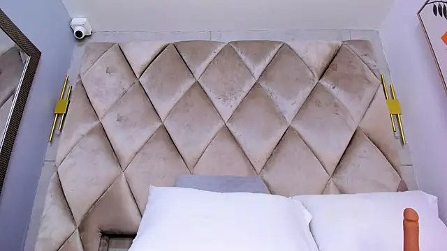 GabyParker_ webcam