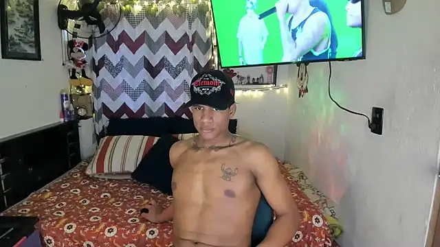 JUANBIGCOCK21CM webcam