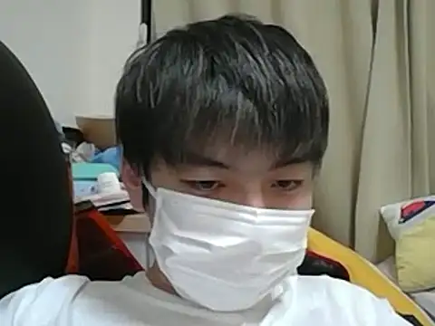 shunshun001006 webcam