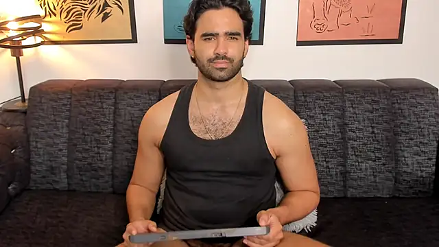 Brad_Martin webcam