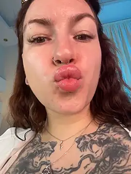 Tattitude_ webcam