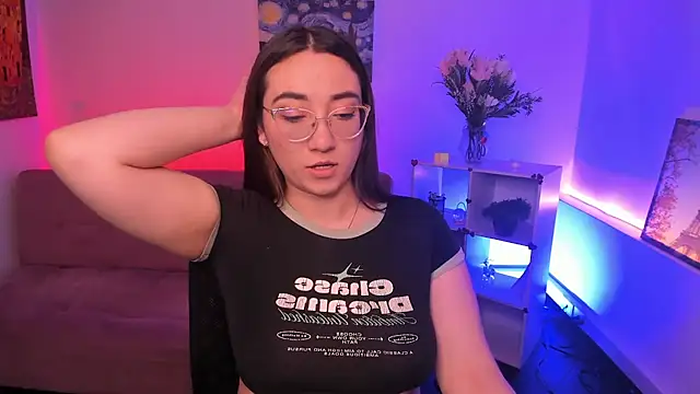 _RosieRider webcam