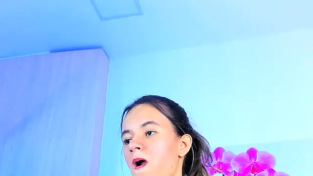 JuliaColemann webcam