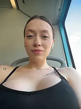 CityLynx webcam