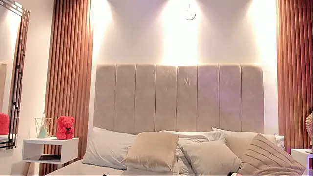 _Laura_saenz1 webcam