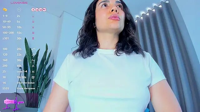 sara_ospina22 webcam