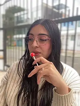 Morgana_Pink webcam