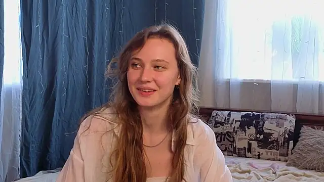 RubieHeiser webcam