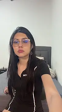 Cloebennet013 webcam