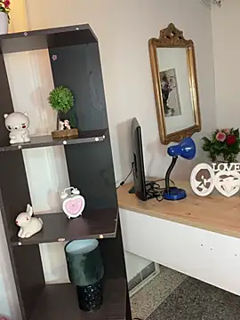 Sofiia_Vega_ webcam