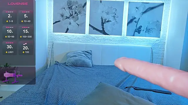 Savannah_hx webcam