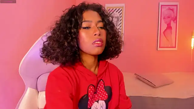Ruby_sam webcam