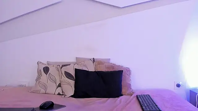 _Arianna_Fox webcam