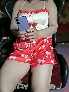 Mirale-777 webcam