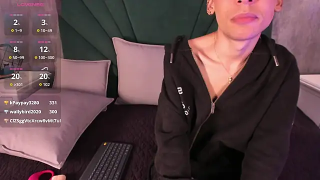 Andy_vergara1 webcam