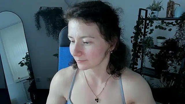 AureliaGleam webcam