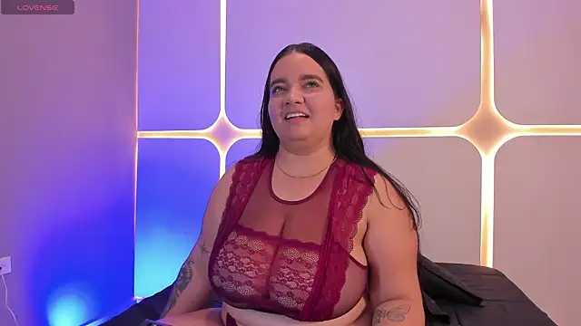 Cristal_Lanee webcam