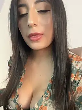 Tabatha_11 webcam