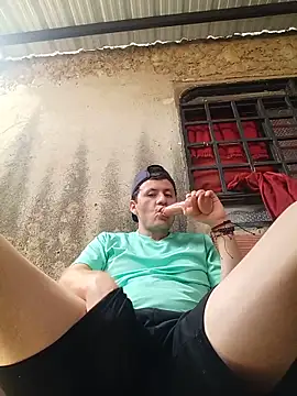 Maduro-Mariquita webcam