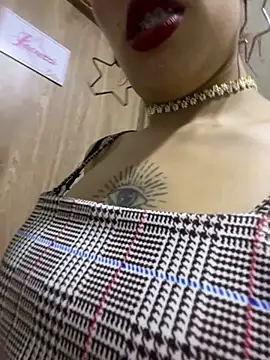 MeraSecretXXX webcam
