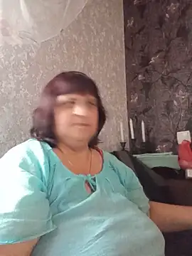 LisichkaOksana webcam