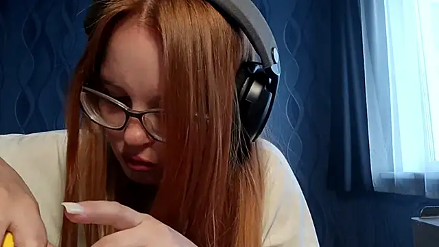 JennieSpotted webcam