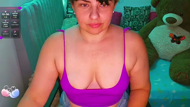 anaspark26 live cam on StripChat