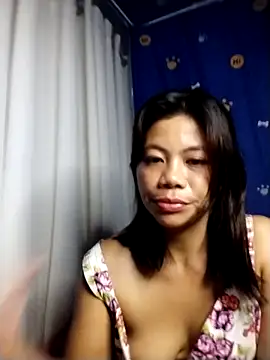 Blushmuse23 live cam on StripChat
