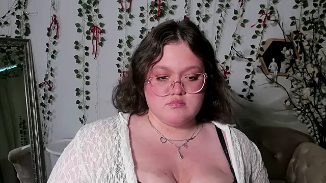 Melisa_Eden webcam