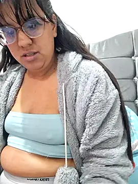 ZaidaWet webcam