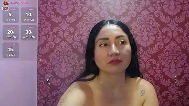 juliana_diaz webcam