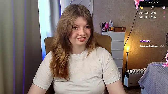 Vivian_cutie webcam
