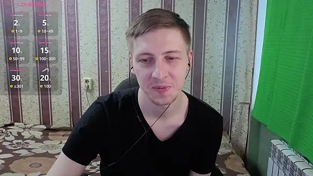 Darien_Brown webcam