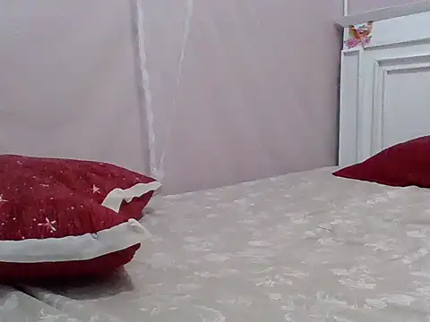 sweet-fancy live cam on StripChat