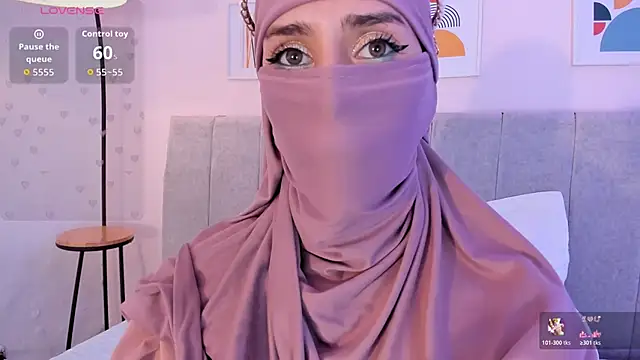 rawiya webcam