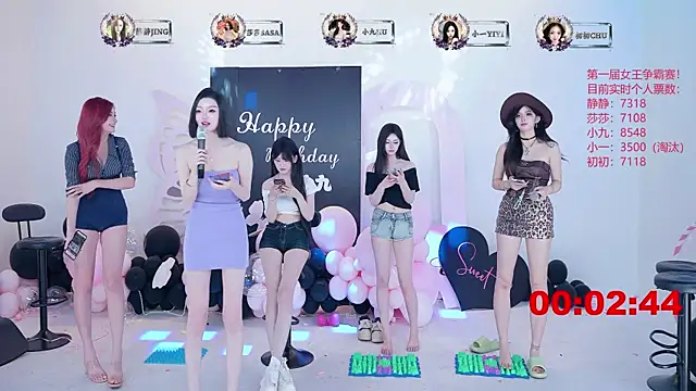 TY-002 webcam