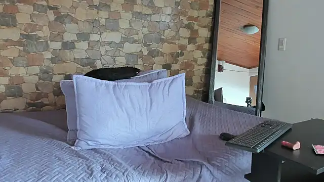 evaa-hall live cam on StripChat